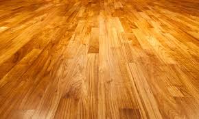 best ways to clean wood floors the