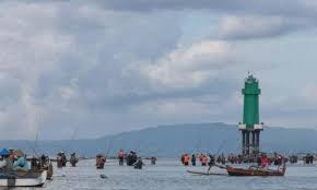 Dalilnya adalah berdasarkan hadis berikut: Pantai Sanur Dibatasi Ini 14 Akses Masuk Yang Dijaga Nusa Daily