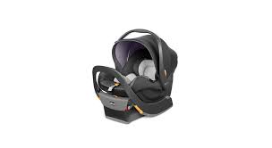 Chicco Keyfit 35 Infant Car Seat