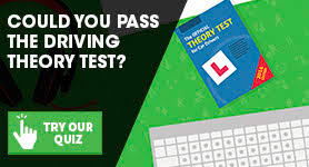 Quiz  Could you pass the driving licence theory test again    Hull     Click Here for more sample questions and read about the    modes of  practise which we Offer 