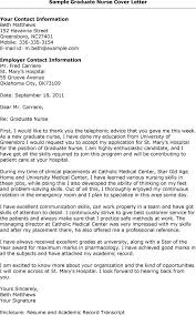 Student Placement Cover Letter