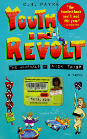 #youth in revolt #movie stills #movie quotes #2009 #letms just live #what happens will happen #let everything happen #everything happens for a reason #let's see what happens #letters. Youth In Revolt The Journals Of Nick Twisp Book One By C D Payne