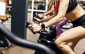 5 stationary bike workouts for every