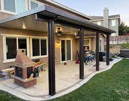 Insulated Patio Covers West Covina Ca