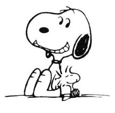 Image result for happy snoopy