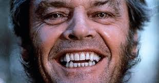 Resultado de imagem para Jack Nicholson â€œo lobo