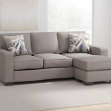 sectional sofa in beige small sectional