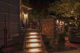 What Is Low Voltage Landscape Lighting
