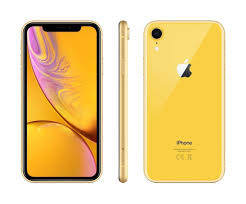 Das iphone xr steht exemplarisch für das engagement von apple in sachen umweltschutz. Apple Iphone Xr 64gb Farbe Gelb Handy Kaufland De