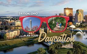 dayton oh things to do events
