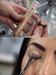 how to bond makeup elea blake