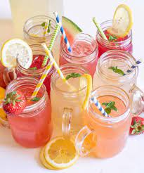 8 diffe homemade lemonade recipes