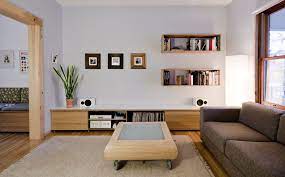 Wall Mounted Box Shelves A Trendy