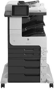 We are trying to share this device on anetwork. Hp Laserjet Enterprise Mfp M725z Driver Downloads