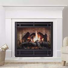Electric Fireplace Wescott Mantel Package