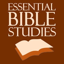 Essential Bible Studies
