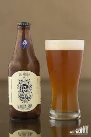 Gratis para usos comerciales ✓ no es necesario reconocimiento ✓. La Palida An American Pale Ale By Magdalena Craft Beer Beer Bottle Beer Bar