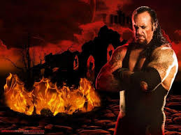 undertaker ends his wwe career