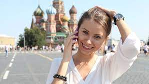 Russian ladies free dating