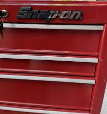 snap on garage tool chests ebay