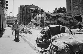 Bis heute haben nur drei von 58 kommunen teile davon umgesetzt. Vor 50 Jahren Das Skopje Erdbeben In Mazedonien Zamg