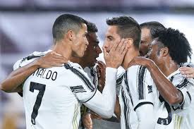 Come di consueto, alla vigilia della. Juventus 2 Roma 2 Initial Reaction And Random Observations Black White Read All Over