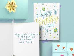 Free happy birthday messages to personalize your birthday ecards, greeting cards or send sms text messages. 100 Birthday Wishes Card Messages For Everyone Greetings Island