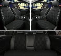 Jual Honda Wrv Cover Leather Premium
