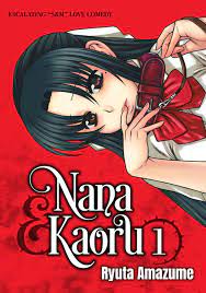 Nana & Kaoru, Volume 1 Manga eBook by Ryuta Amazume - EPUB Book | Rakuten  Kobo United States