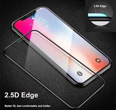Iphone xs max full cover tempered glass screen protector. Glass For Iphone X Xr Screen Protector Full Screen Protection For Iphone Xs Max 8 7 6 6s Plus Protective Tempered Glass Full Gel Buy On Zoodmall Glass For Iphone X Xr