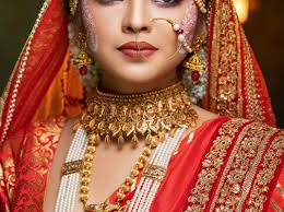 bengali bridal makeup priyankas