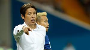 Find your friends on facebook. Japan Coach Akira Nishino Set To Leave After World Cup Exit Football News Sky Sports