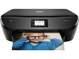 ENVY 6255 Wireless All-in-One Photo Printer HP
