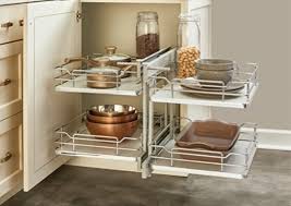 corner kitchen cabinet 5 solutions to