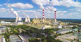 Bloki energetyczne elektrowni bełchatów pracują w krajowym systemie energetycznym. Elektrownia Belchatow Wikipedia Wolna Encyklopedia