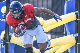 A Look At Ole Miss Depth Chart Entering Game Week The