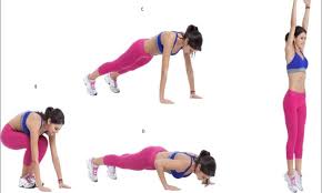 what are the best exercises for weight