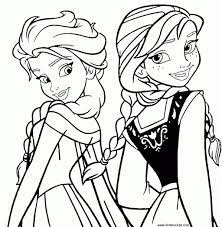 Mar 26, 2014 · below are printable coloring pages of the characters anna, elsa, kristoff, hans, olaf and sven the reindeer from frozen. there are a variety of combinations of characters and levels of difficulty, but everybody should be able to find something they will find fun to color. Princess Elsa Coloring Pages Coloring Home