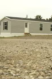 local mobile home park undergoes some