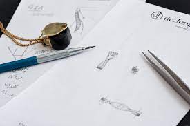jewelry design process let expert