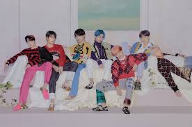 Bts Earns 13th No 1 On World Digital Song Sales Chart With
