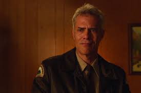 twin peaks character guide to who s