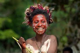 6 fascinating papua new guinea facts