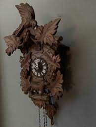 Coocoo Clock Antiques By Owner