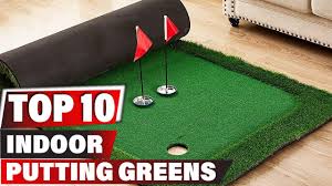 best indoor putting greens 2023