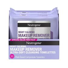 neutrogena makeup wipes