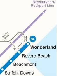 Revere Beach Information City Of Revere Massachusetts