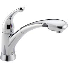 pull out kitchen faucet 470 dst