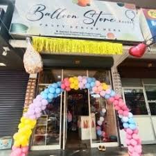 top birthday balloon distributors in