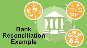 Bank reconciliation according to coach : Bank Reconciliation Example Best 4 Example Of Bank Reconciliation